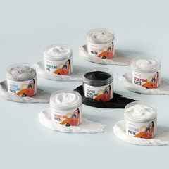 Coarse Texture Paste Modeling Paste Acrylic Medium 16.9 Fl Oz 500ml Art Gel