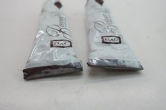 BAC Bocour Watercolor Paint Tube Burt Sienna (Earth Color ) – Lot of 4 Vintage