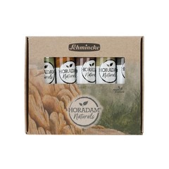– Horadam Naturals, Set Mineral, 5 x 15 ml tubes, 86002097, finest vegan wate…