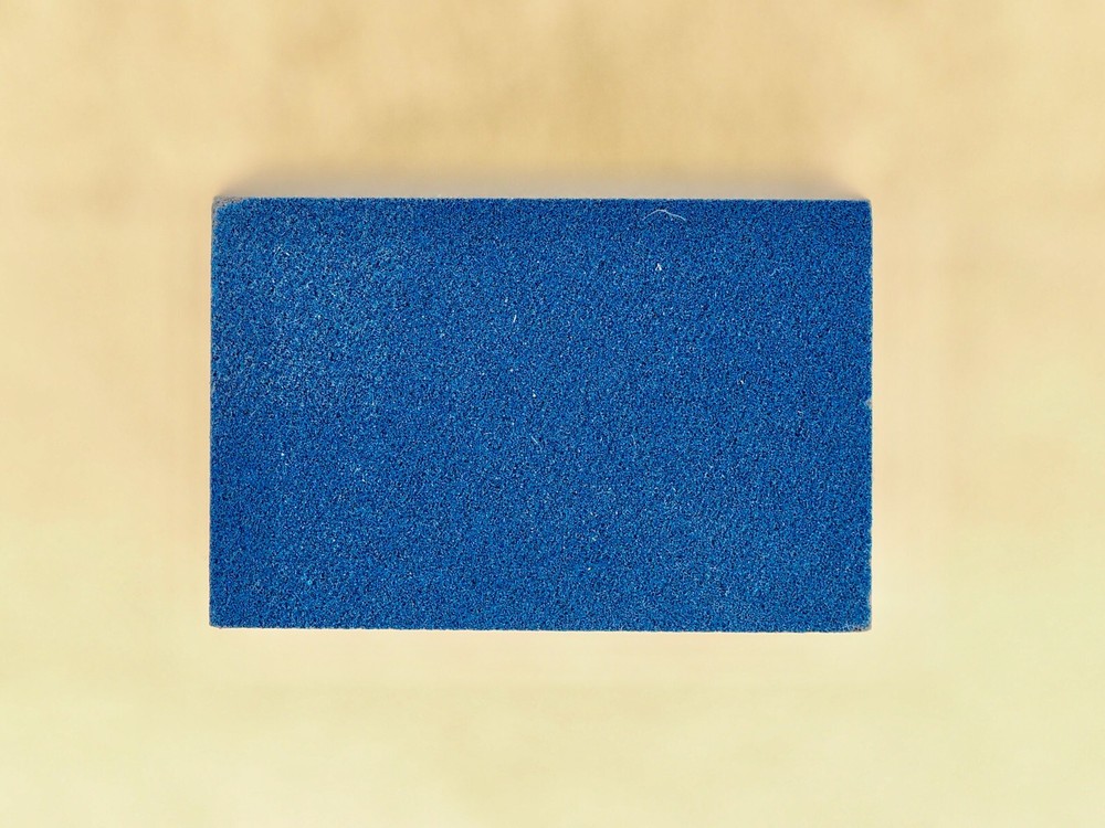 Japanese Crystal-Toishi (Whetstone) – #600 (Blue) – For Japanese Kintsugi
