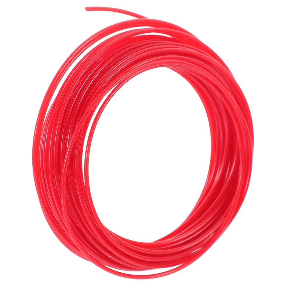 10 Meters 3D Filament PLA Material 1.75mm for 3D Printing Pen Use