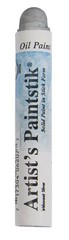 Jack Richeson Shiva Oil Paintstik, Iridescent Silver 6 pack