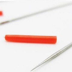0.2/0.3/0.5mm Stainless Steel Airbrush Nozzles Needles For Airbrushes Sprayer