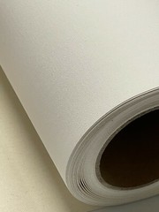 44″ x 40′ Long Canvas Poly-Cotton Artist Painting Canvas Coated 14oz