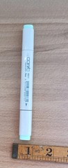 Copic Classic Layoutmarkers Double Ended BG11 Moon White
