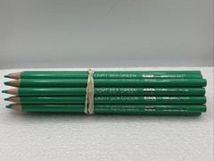 (20 COUNT) LIGHT SEA GREEN 075 – Shuttle Art Colored Pencils