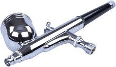 Compact Airbrush Set for Model Making & Varnishing