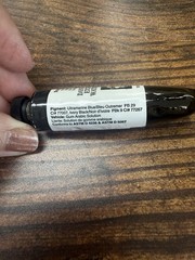Daniel Smith professional Watercolor Payne’s Gray 15 ML Never Opened