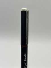 rOtring Art Calligraphy Pen – Size 1.5 Made in Germany ArtPen No Ink