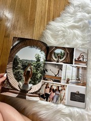 Vision Board Book Magazines with 1000+ Images – Scrapbook Supplies, Crafts fo…