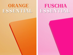 Acrylic Sheet | Plexiglass | 1/8″ Thick – Assorted Colors 12×19