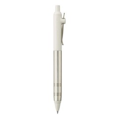 Uni-Ball Zento Flow Model Retreat Edition 1 Count (Pack of 1), Birch White