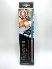 Cezanne Superior Artists’ Colored Pencils 6 Pk Over 20 colors for your project!