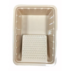 Project Source 6.5-in Disposable Paint Tray
