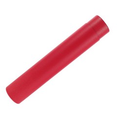 Telescoping Poster Tube – Expandable Blueprint Drafting Document Storage Tube –