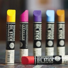 Sennelier Oil Stick 38ml – Oil Color stick – Choose your colo – series 3