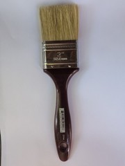 Vintage Princeton Artist Brush Co. Gesso Primer Paint Brush5450F-200 Flat 2″