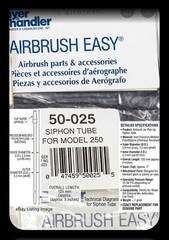 Badger Air Brush Accesories 50-025 Siphon Tube For Model 250