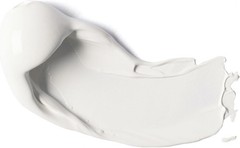 High Viscosity Titanium White Acrylic Paint – 138ml Tube