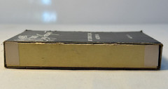 Vintage Sargent Art Crayon Brush Colors School Pastels No. 6008 1960’s H9