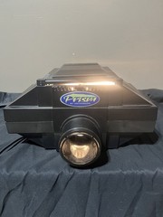 Artograph Prism Professional Art Projector 225-090- Tested Working Condition