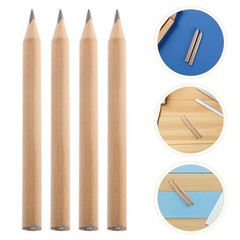 200 Pcs Small Pencils Short for Kids Kindergarten Beginners Little