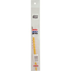 Linzer #5 Red Sable Round Water Color Artist Brush 9303 0005 Pack of 12 Linzer