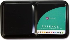Watercolor Confections Paint Set Essence Collection Art Supplies