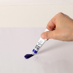 Professional Watercolor Paint 12Ml Tubes 20 Color Set