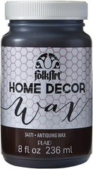 Home Decor Chalk Furniture & Craft Acrylic Paint in Assorted Colors, 8 Ounce, An