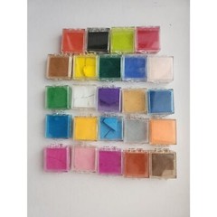 24 Stampin Up Chalks B28