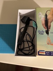3Doodler Flow The Original 3D Printing Pen With May