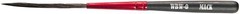Andrew Mack Wizard Black Widow WBW-0 Scroller Pinstriping Brushes