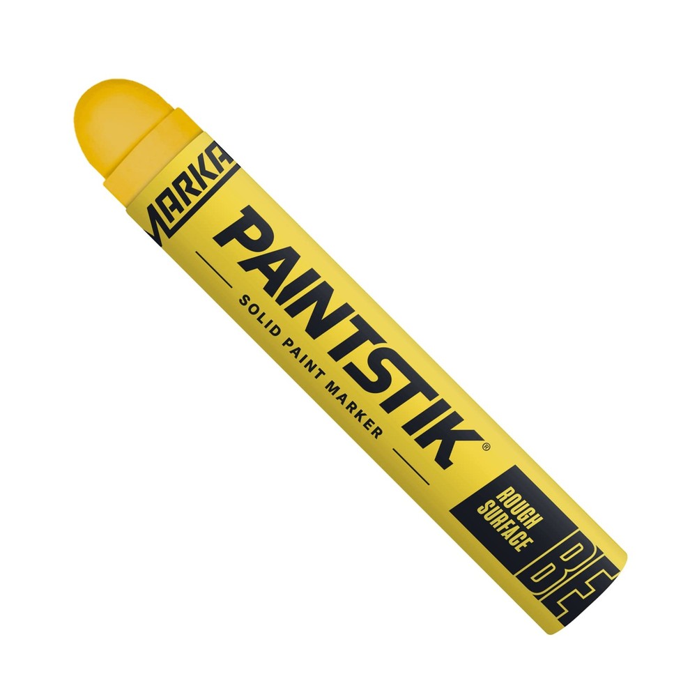 80621- B-Paintstik Rough Surface Solid Paint Marker, Best for Very Rough Surf…