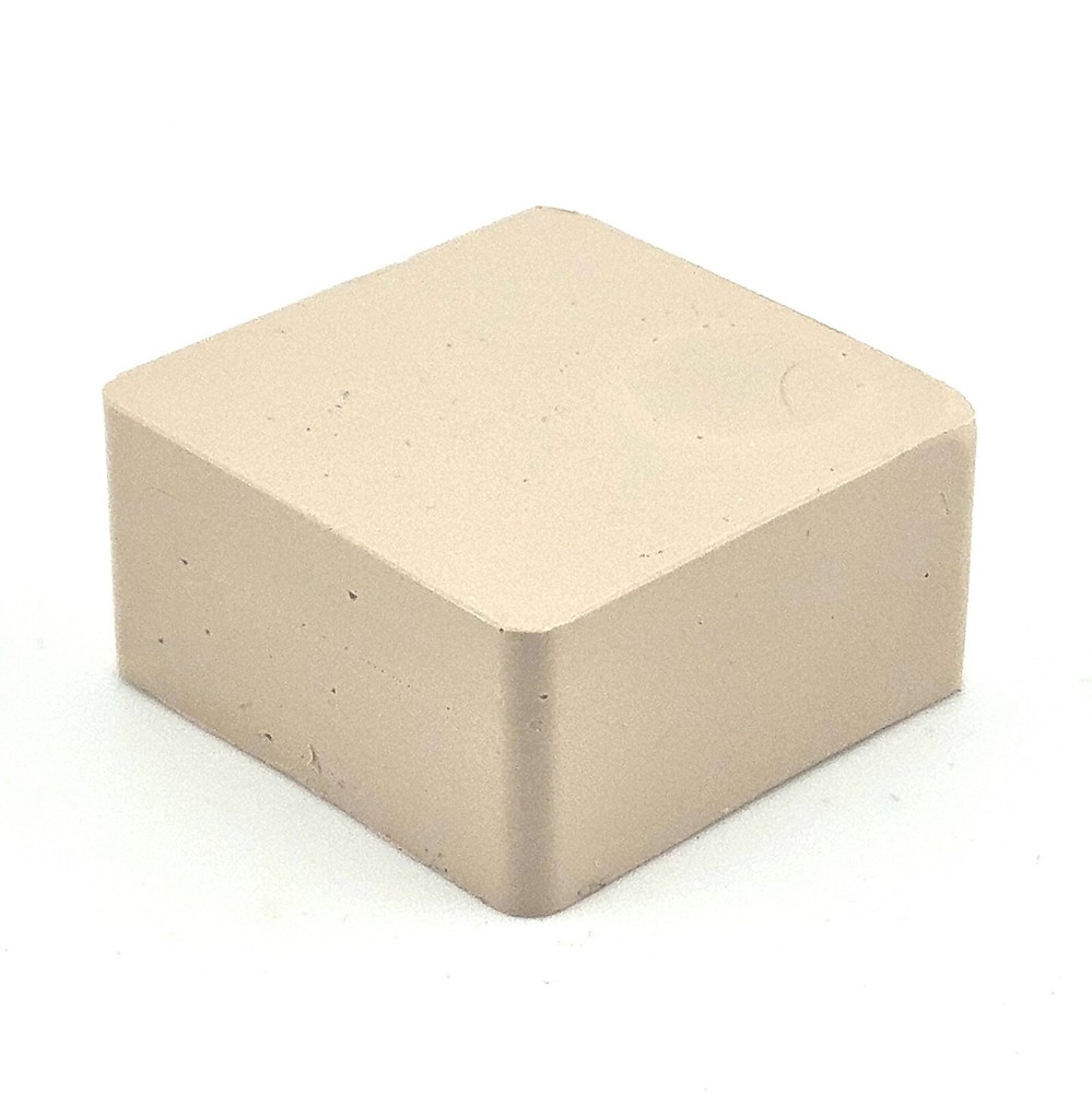 parchment handmade professional encaustic paints by sonja single 15ml block