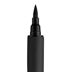 Kuretake Bimoji Fude Pen Large, Soft brush tip, brush tip Office Product