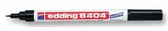 EDDING – Fine Permanent Marker