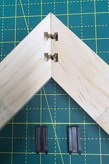 GALLERY WRAP STRETCHER BARS FRAMES FOR CANVAS PAINTINGS ALL SIZES MADE IN USA