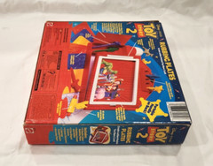Disney Toy Story 2 Rubbing Plates Vintage Sealed New Rare Toy Set Al’s Toy Barn