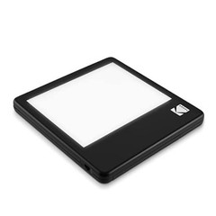 KODAK LED Light Box – 5 x 4 in, USB & Battery Powered – 98% Color 5”x4”
