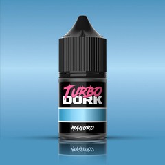 Turbo Dork Paint – Maguro 22 mL – Metallic