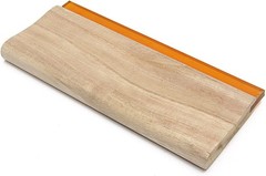 INTBUYING Screen Printing Squeegee Ink Scraper 13 13 inches long