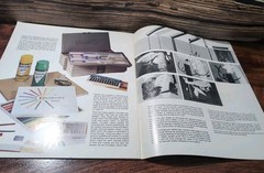 1960s Grumbacher Library The Art Of Still Life Painting How-To Book