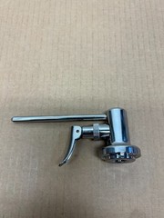 Peca Techni-Valve for Type III Compressed Air Duster Cans, 3-1/2″ Long Nozzle