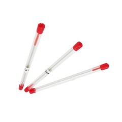 0.2/0.3/0.5mm Durable Stainless Steel Airbrush Nozzles Needles Replacement Parts