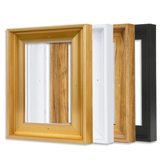 Weitavas Canvas Floater Frame For 12X18 Paintings Floating Frame For 0.6-0.9