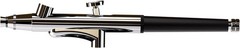 Dual Action Gravity Feed 0.3mm Gun Spray Airbrush Nail Art Paint Tattoo Tool Set