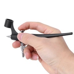 Portable Airbrush Spray Kit For 2.0 Marker Pen Nail Art Paint Painting Model