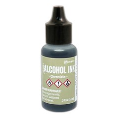 Ranger Tim Holtz Alcohol Ink .5oz – Chronicle, TAL86048