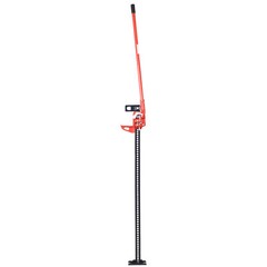 High Lift 60″ Utility Farm Jack, 7000 lbs Capacity Ratcheting Off Road Utility